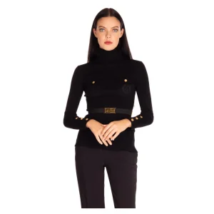 MAGLIA TRICOT