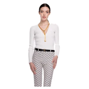 MAGLIA TRICOT