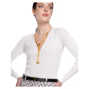 MAGLIA TRICOT