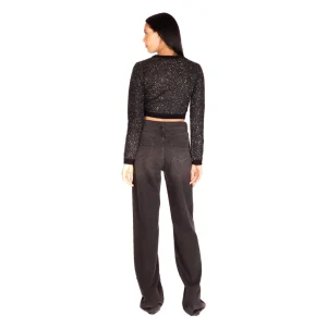 MAGLIA TRICOT