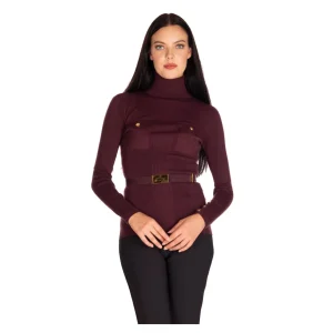 MAGLIA TRICOT