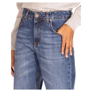 MARGHERITA PANT.SLIM CROPPED