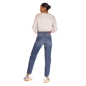 MARGHERITA PANT.SLIM CROPPED