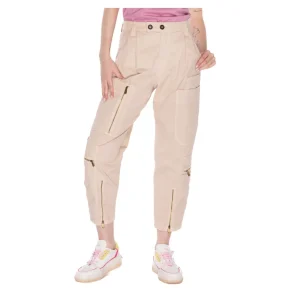 MATESE PANTALONE TRICOTTINA