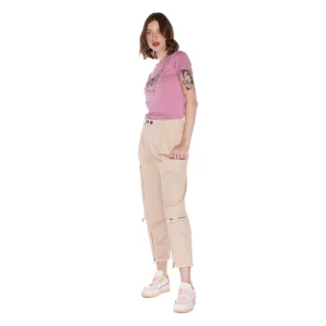 MATESE PANTALONE TRICOTTINA