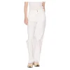 MILA LOW RISE '90s MARBLE DYED AND OPEN EDGE