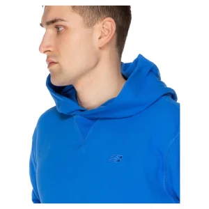 NB ATHLETICS FRENCH TERRY  HOODIE