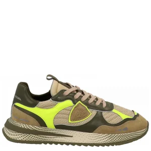 OLYMPIQUE LOW