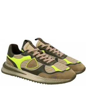 OLYMPIQUE LOW