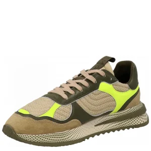 OLYMPIQUE LOW