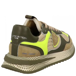 OLYMPIQUE LOW