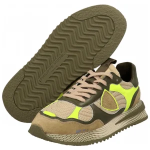 OLYMPIQUE LOW