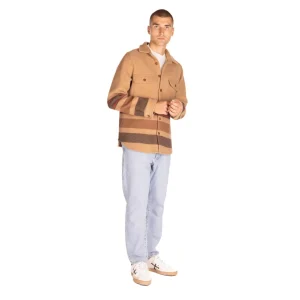 OVERSHIRT RIGA