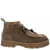 P99 ANKLE BOOT