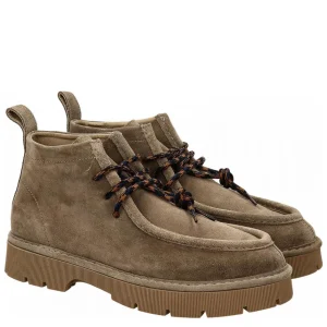 P99 ANKLE BOOT