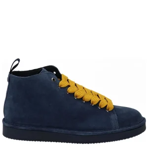 P01 ANKLE BOOT SUEDE