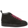 P01 ANKLE BOOT SUEDE
