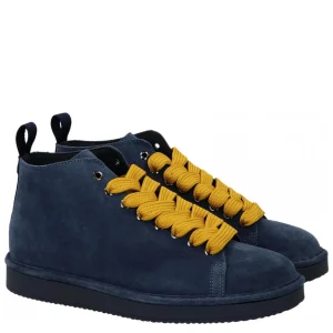P01 ANKLE BOOT SUEDE
