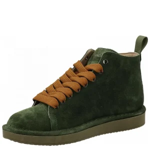 P01 ANKLE BOOT SUEDE