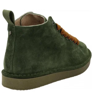 P01 ANKLE BOOT SUEDE