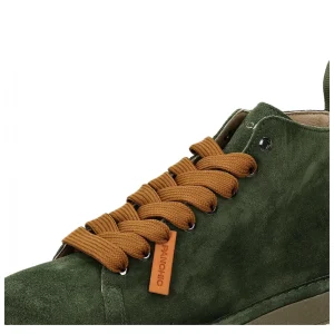 P01 ANKLE BOOT SUEDE