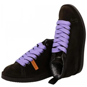 P01 ANKLE BOOT SUEDE