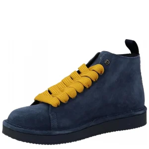 P01 ANKLE BOOT SUEDE