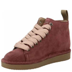 P01 ANKLE BOOT SUEDE