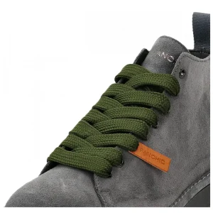 P01 ANKLE BOOT SUEDE