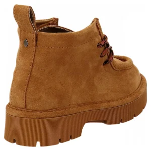 P09 ANKLE BOOT SUEDE