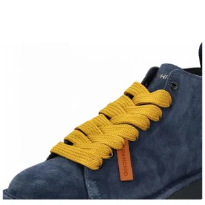 P01 ANKLE BOOT SUEDE