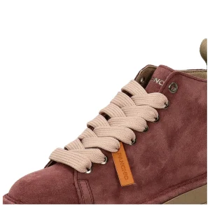 P01 ANKLE BOOT SUEDE