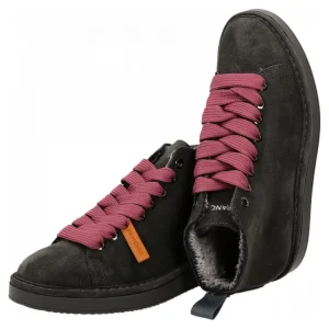 P01 ANKLE BOOT SUEDE