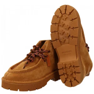 P09 ANKLE BOOT SUEDE