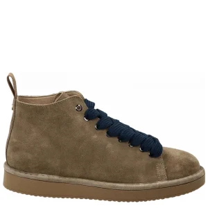 P01 ANKLE BOOT SUEDE