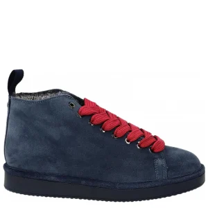 P01 ANKLE BOOT SUEDE