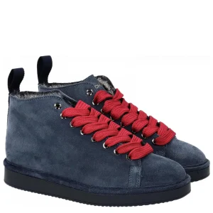 P01 ANKLE BOOT SUEDE