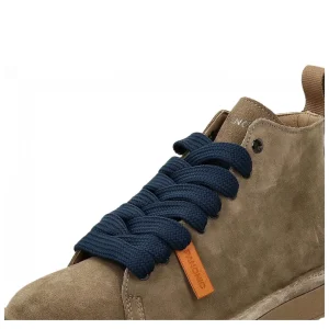 P01 ANKLE BOOT SUEDE