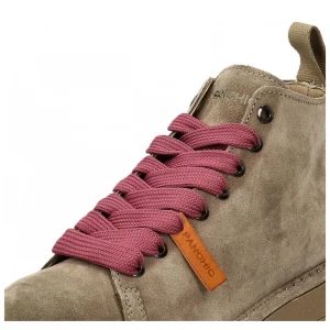 P01 ANKLE BOOT SUEDE