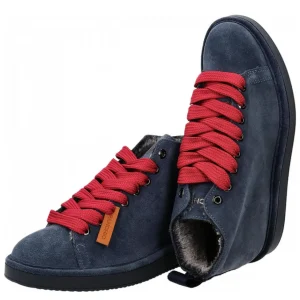 P01 ANKLE BOOT SUEDE