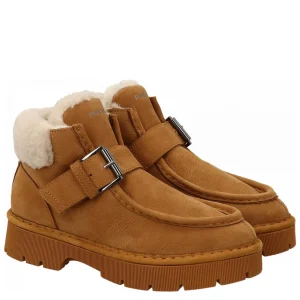 P99 ANKLE STRAP BOOT