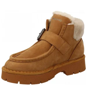 P99 ANKLE STRAP BOOT