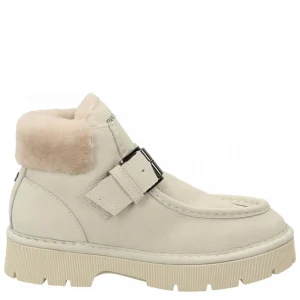 P99 ANKLE STRAP BOOT