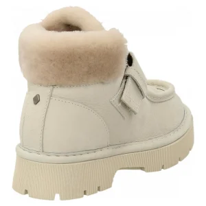 P99 ANKLE STRAP BOOT