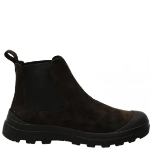 P03 BEATLES BOOT