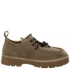 P99 LACE-UP SHOE