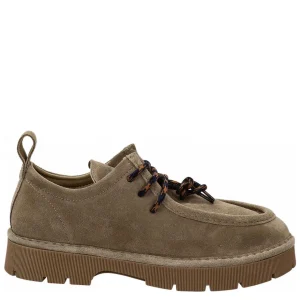 P99 LACE-UP SHOE