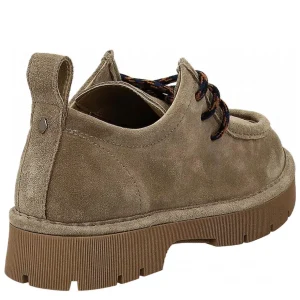 P99 LACE-UP SHOE
