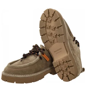 P99 LACE-UP SHOE