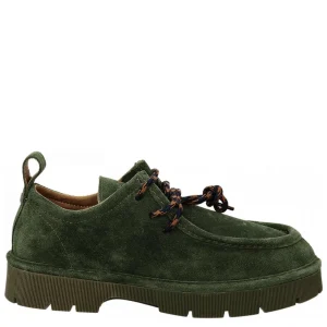 P99 LACE-UP SHOE
